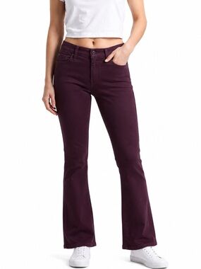 Express Bootcut Flare Jeans - Women’s 2